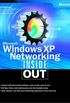 Microsoft  Windows  XP Networking Inside Out