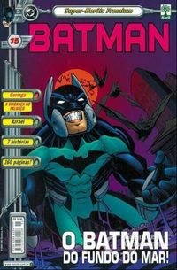 Batman  #15