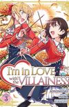 I’m in Love with the Villainess (Manga) Vol. 3
