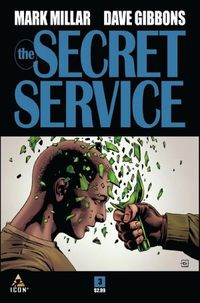 The Secret Service #3