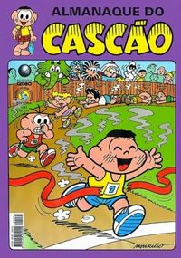 Almanaque do Casco 85 - dezembro de 2004 -  Globo