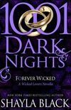 1001 Dark Nights: Forever Wicked