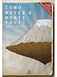 Como Mover o Monte Fuji?
