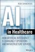AI in Healthcare: How Artificial Intelligence Is Changing IT Operations and Infrastructure Services (English Edition)