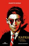 Kafka e a Marca do Corvo