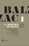 A Comdia Humana - Vol. 1
