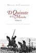D. Quixote de La Mancha   volume II