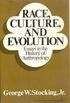 Race, Culture and Evolution