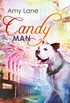 Candy Man (English Edition)