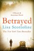 Betrayed (Rosato & DiNunzio 2) (English Edition)