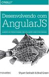 Desenvolvendo com AngularJS