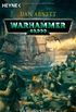 Tdliche Mission: Warhammer 40.000-Roman