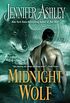 Midnight Wolf (A Shifters Unbound Novel Book 11) (English Edition)