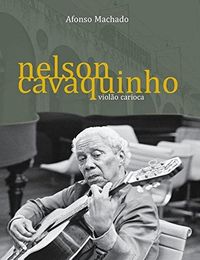 Nelson Cavaquinho - Violao Carioca (Em Portugues Do Brasil)