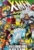 X-Men: Atrao Fatal - Volume 1