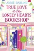 True Love at the Lonely Hearts Bookshop (English Edition)