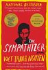 The Sympathizer: A Novel (Pulitzer Prize for Fiction) (English Edition)