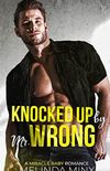 Knocked Up by Mr. Wrong