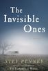 The Invisible Ones (English Edition)