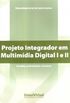 Projeto Integrador em Multimdia Digital