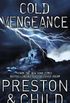 Cold Vengeance: An Agent Pendergast Novel (Agent Pendergast Series Book 11) (English Edition)