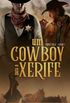 Um Cowboy Para O Xerife