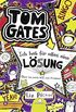 Tom Gates, Band 05: Ich hab fr alles eine Lsung - aber sie passt nie zum Problem (German Edition)