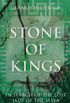 Stone of Kings: In Search of The Lost Jade of The Maya