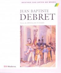 Jean Baptiste DEBRET