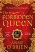 The Forbidden Queen (English Edition)