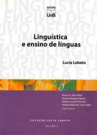 Lingustica e ensino de lnguas