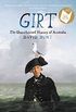 Girt: The Unauthorised History of Australia (English Edition)