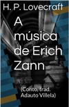 A música de Erich Zann