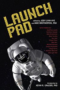 Launch Pad (English Edition)