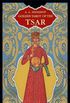 Golden Tarot of The Tsar