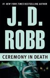 Ceremony in Death (In Death #5)