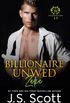 Billionaire Unwed~Zeke (Washington Billionaires 1.5) (The Billionaire