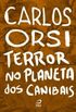 Terror no Planeta dos Canibais