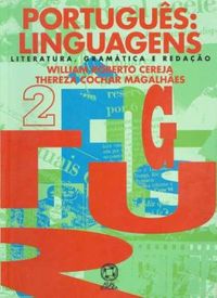 PORTUGUS;LINGUAGENS VOL 02