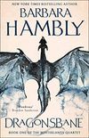 Dragonsbane (Winterlands, Book 1) (English Edition)