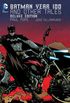 Batman: Year 100 & Other Tales