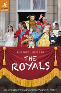 Rough Guide The Royals