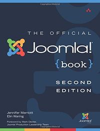 The Official Joomla! Book (2nd Edition)