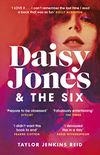 Daisy Jones and The Six: Read the hit novel everyone
