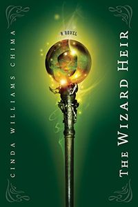 The Wizard Heir (The Heir Chronicles Book 2) (English Edition)