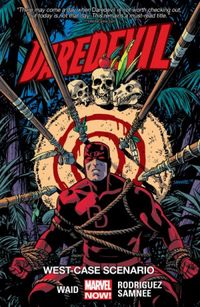 Daredevil, Vol. 2: West-Case Scenario