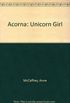 Acorna: Unicorn Girl