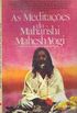 Meditaes de Maharishi Mahesh Yogi