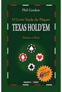 O livro verde do poker