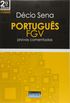 Portugues Fgv - Provas Comentadas